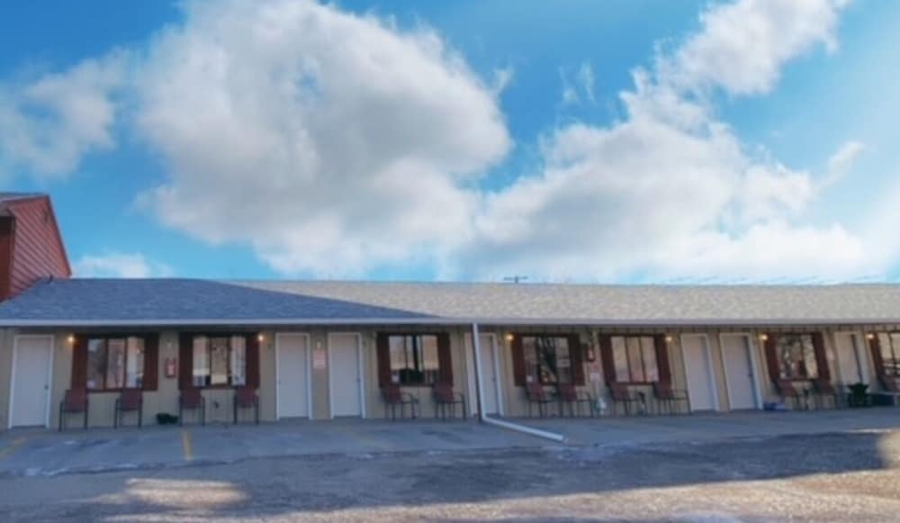 Roundtop Mountain Vista Cabins and Motel - photo 36