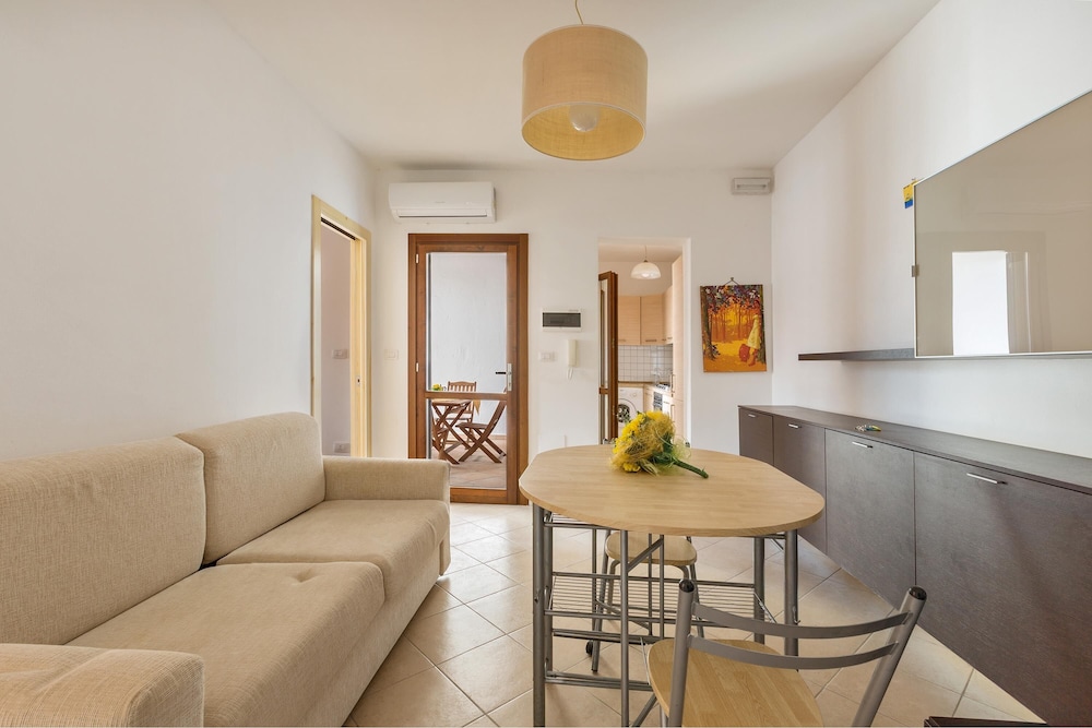 Villino Mercurio Chiusurelle B2 47 — hotel in Porto Cesareo