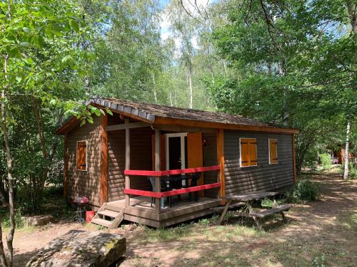 Domaine de la Jarnoise - last minute hotel in Unknown City