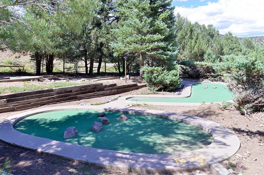 Cutty's Hayden Creek Resort - photo 27