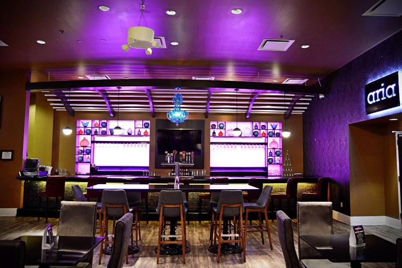 Sheraton Oklahoma City Downtown Hotel - photo 11