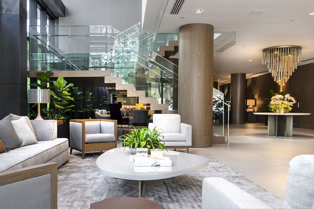 LK Design Hotel — Florianopolis — photo 4