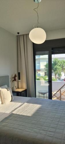 Xenia Residence — 4-Star Luxury Hotel in Faliraki, Greece