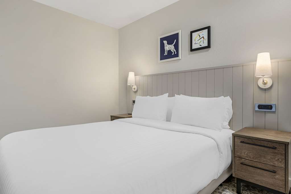 Sonesta ES Suites Torrance Redondo Beach - photo 13