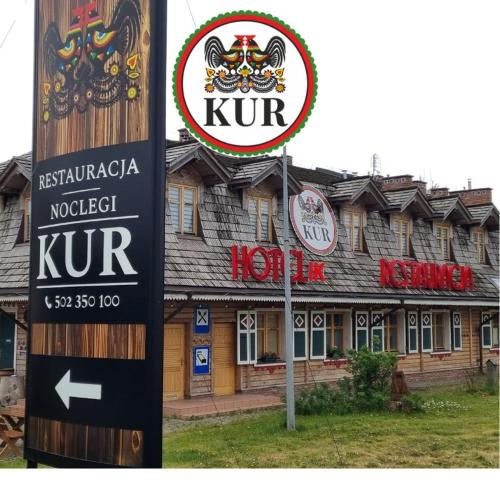 Hotelik Z Mozliwoscia Sniadania Kur Myszyniec Kurpie 21763758 — Myszyniec