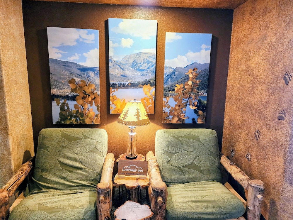 The Gateway Inn — Alliance — photo 4