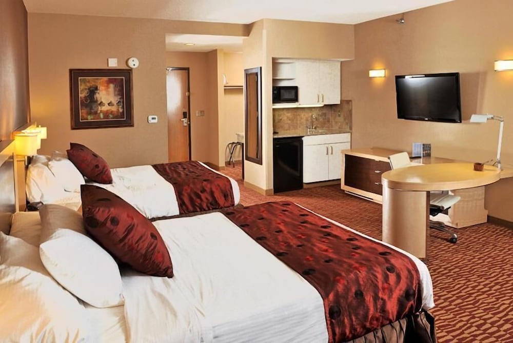 Lakeside Hotel Casino a Travelodge by Wyndham - photo 7
