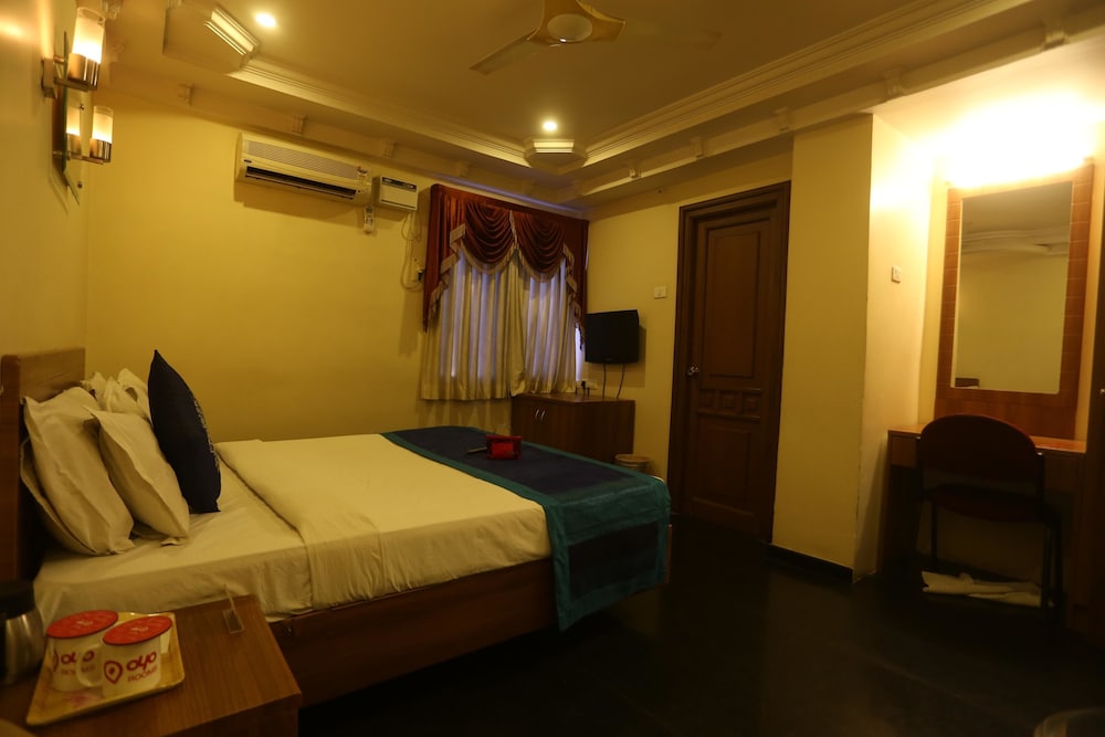 Hotel Royal Sathyam in Tiruchirappalli, India
