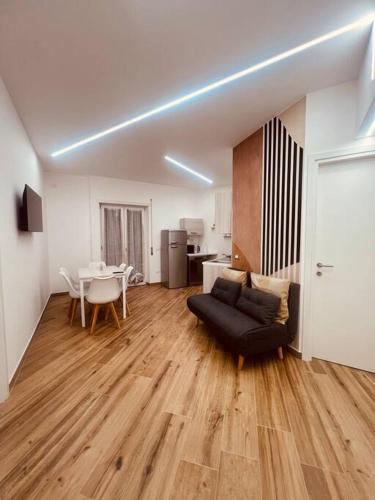 The Norham Properties Unique - carbon neutral hotel in North Shields
