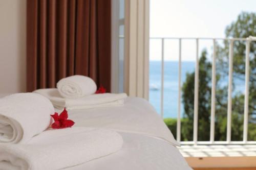 Vila Tartini — 4-Star Luxury Hotel in Izola, Slovenia