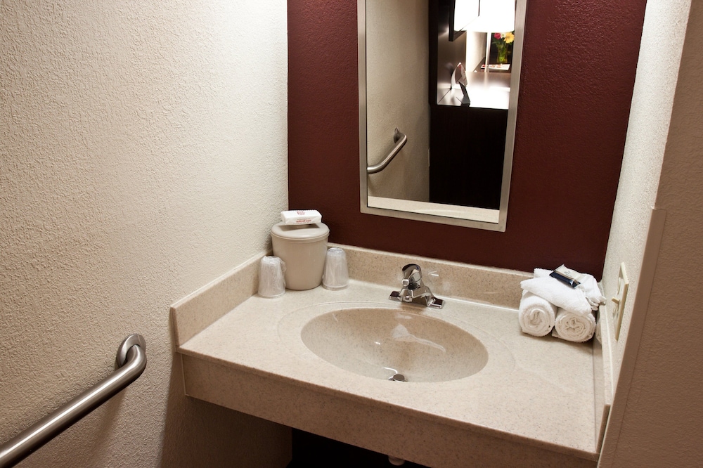 Red Roof Inn PLUS Columbus Dublin - photo 27
