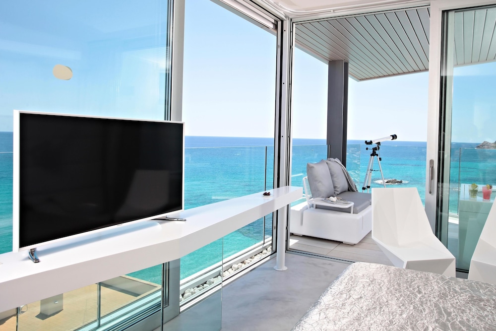 Son Moll Sentits Hotel & Spa - carbon neutral hotel in Cala Rajada