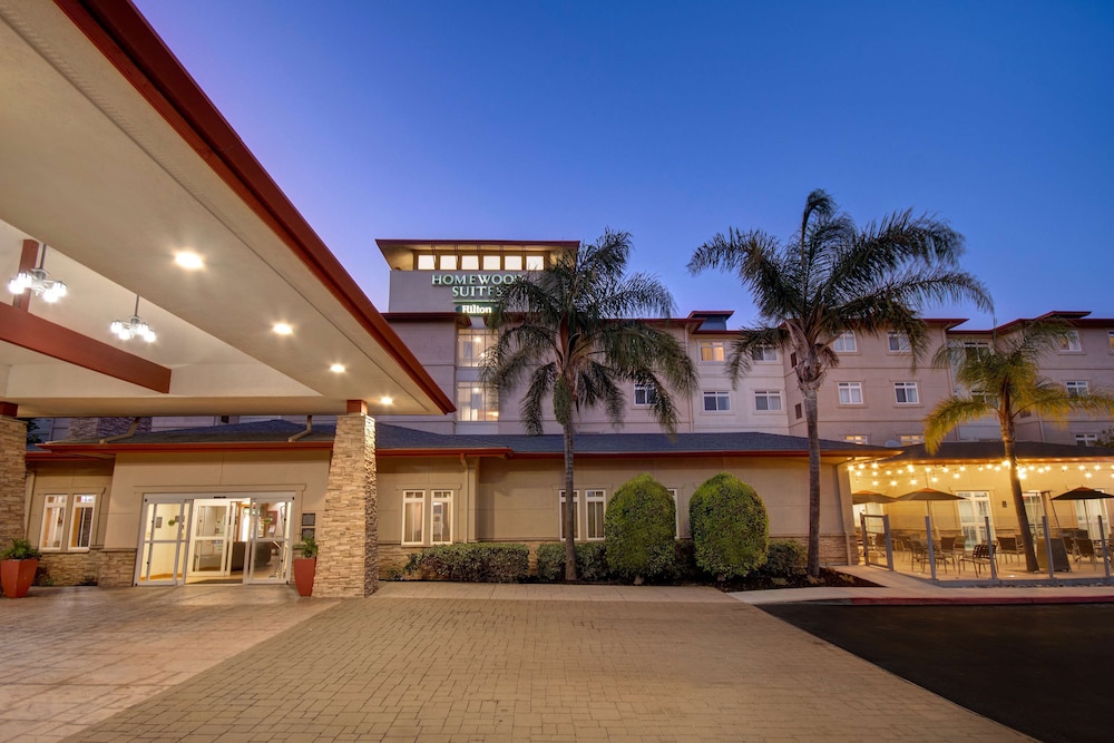 Homewood Suites by Hilton San Francisco Airport North - photo 60