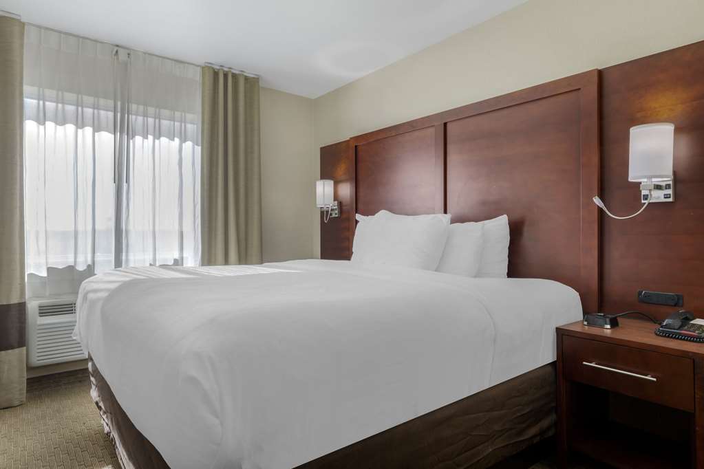 Comfort Suites Benbrook Fort Worth Southwest - photo 18
