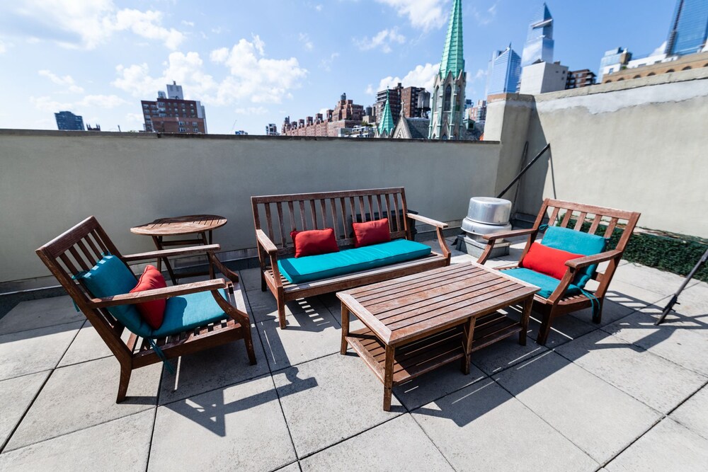 The GEM Hotel Chelsea - photo 16