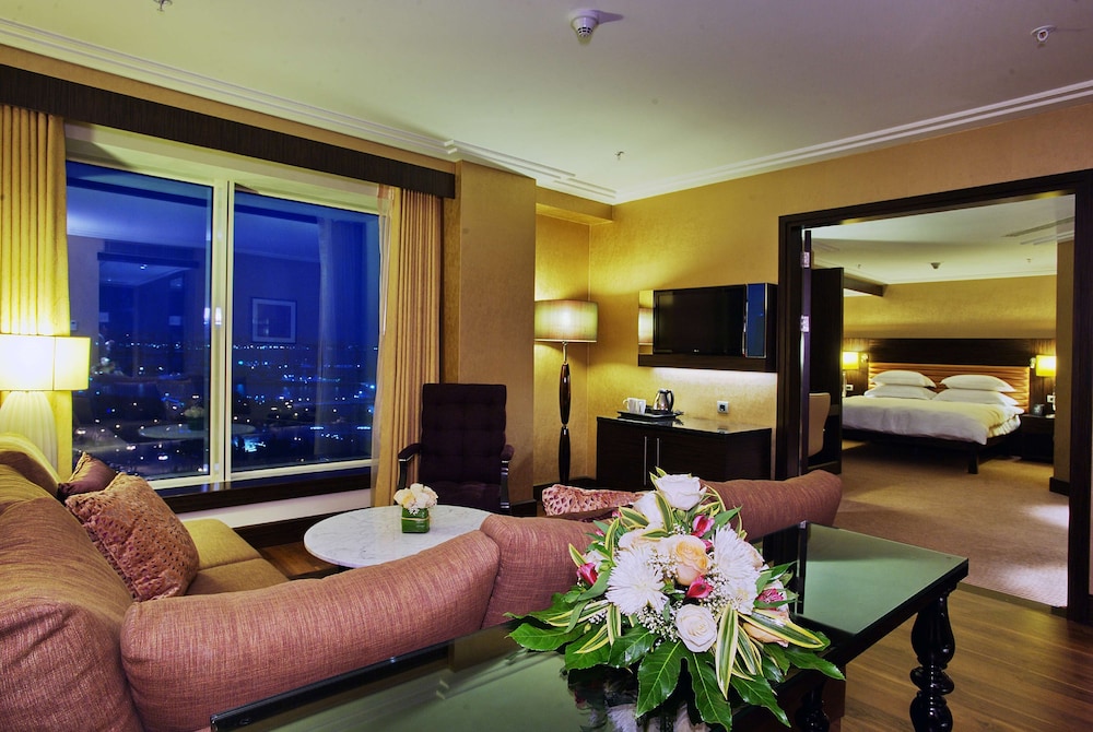 סלון / אזור ישיבה