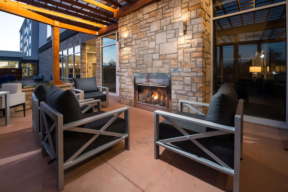Homewood Suites by Hilton Tulsa Catoosa - photo 53