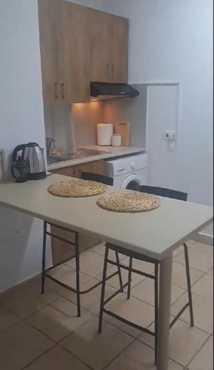 Kato Pafos Apartment