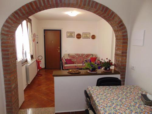 Matte Vitto - carbon neutral hotel in Donoratico