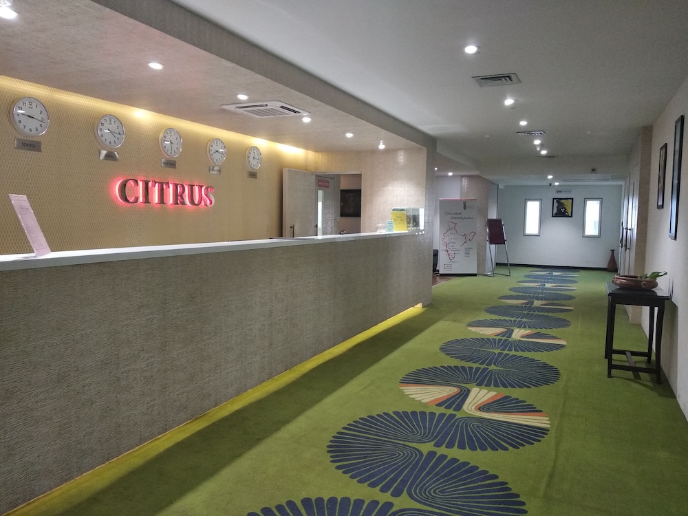 Kyriad Hotel Gulbarga — Gulbarga — photo 2