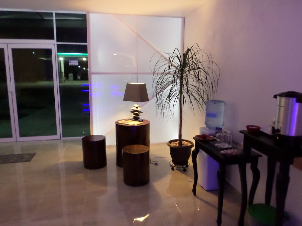 Hotel Global Express — Escarcega — photo 5