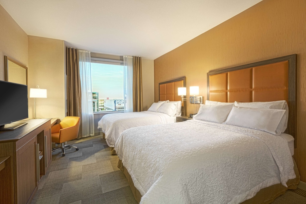 Hampton Inn Houston Downtown - photo 11