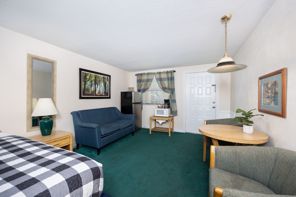 Steinhatchee River Inn - photo 17