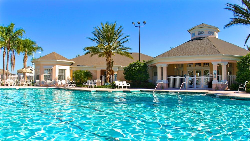 Medway Condo at Windsor Palms Resort - photo 15