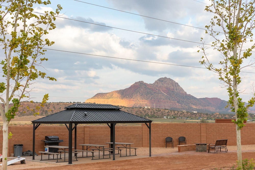 Gooseberry Lodges - photo 24