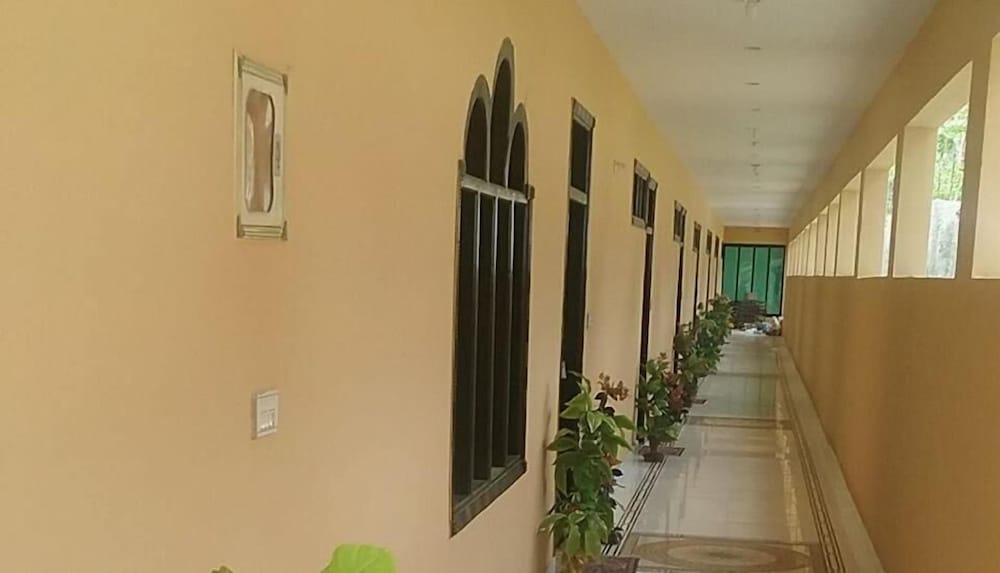 Flora Inn Hotel Naran in Baffa, Pakistan