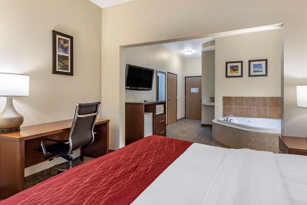 Comfort Inn & Suites Greenville I 70 - photo 26