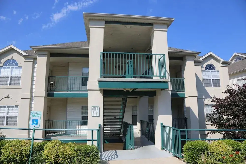 Thousand Hills Condo Resort - photo 44
