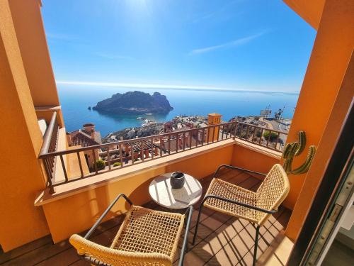 Oasis de Lujo Frente Al Mar by Aloha Palma - last minute hotel in Aguilas