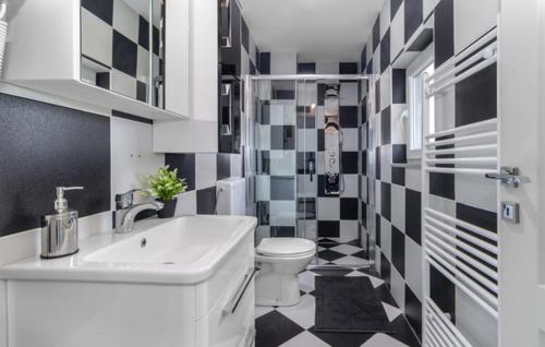 Apartments Sweet Home — Otocac — photo 5