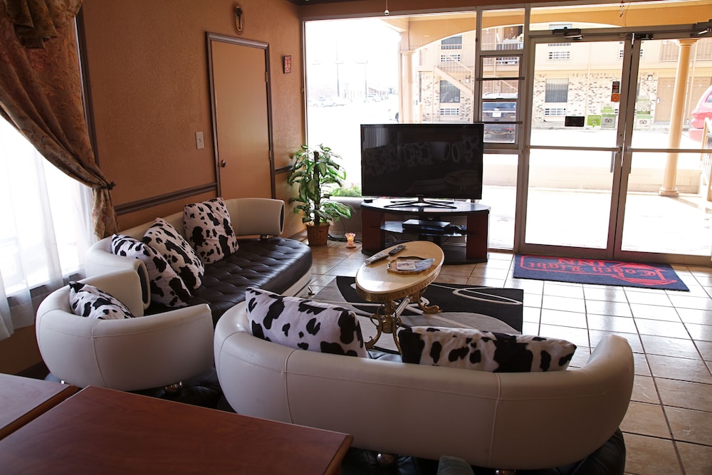 Coach Light Inn Brenham - photo 4