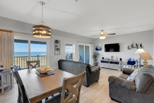 Ffr110 Sand Sun & Fun - carbon neutral hotel in Kill Devil Hills