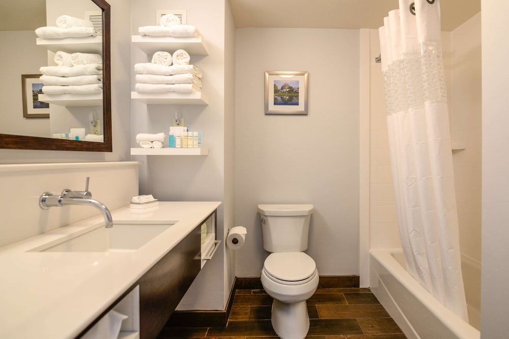 Hampton Inn Brighton - photo 45