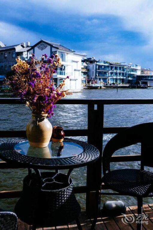 Taiaili Sea View Inn - last minute hotel in Dali