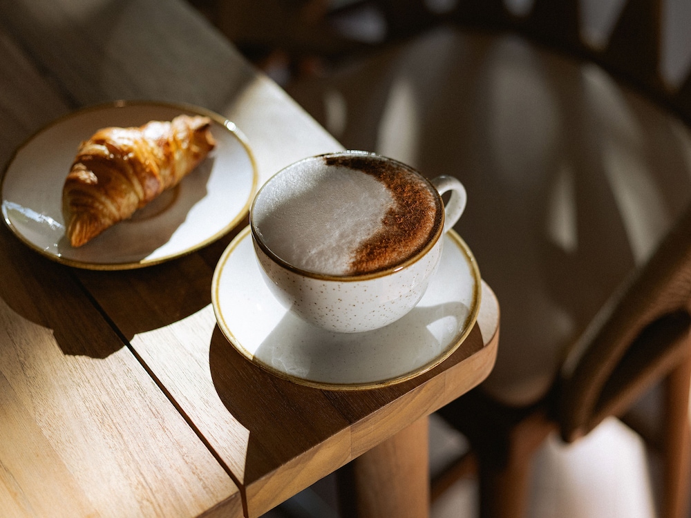 Coffee service