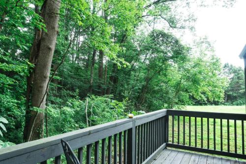 Tiny Home Cottage Near the Smokies #7 Tilly - photo 5
