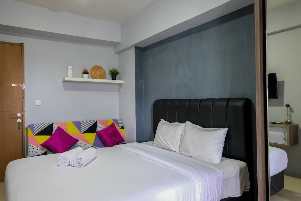 Pousada Mar E Mata - carbon neutral hotel in Guarapari