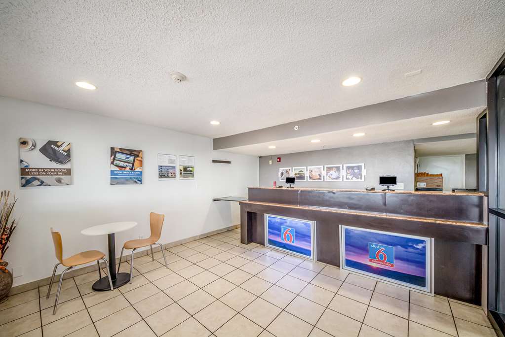 Studio 6 Corpus Christi TX North - photo 22