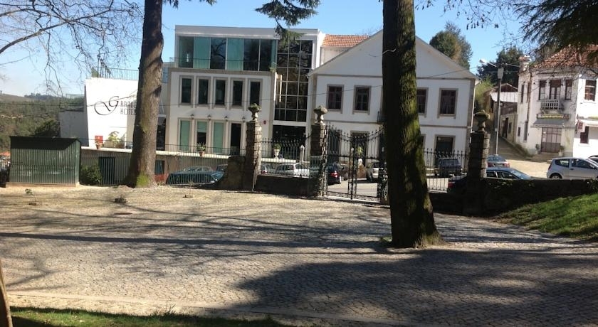 Grande Hotel - last minute hotel in Braga