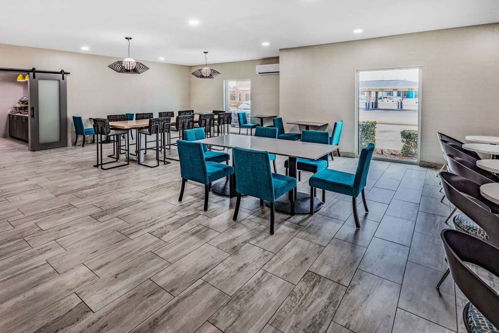 Hawthorn Extended Stay by Wyndham Ardmore - photo 10