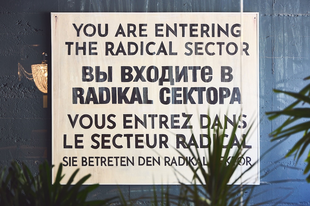 The Radical Asheville Tapestry Collection by Hilton - photo 60