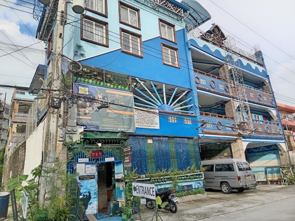 Danielas Place - last minute hotel in Angeles City