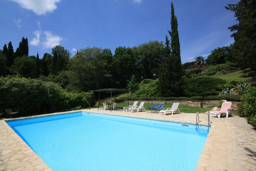 Le Muricce - last minute hotel in Siena