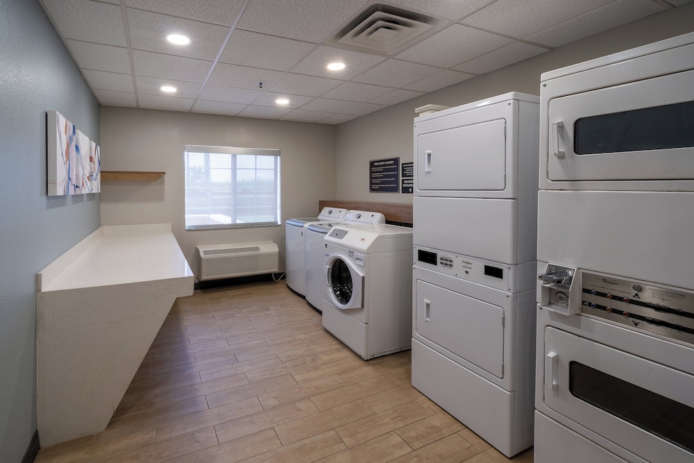Candlewood Suites Deer Park TX by IHG - photo 38