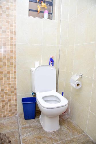Westlands Place studio apartment with a view