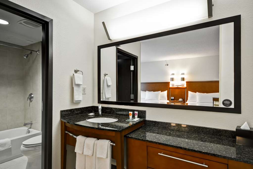 Hyatt Place Chicago Naperville Warrenville - photo 23